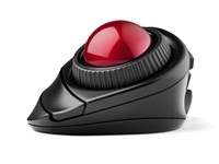 Kensington Mouse - KNS MOUSE TRACKBALL ORBIT FUSION INAL K72