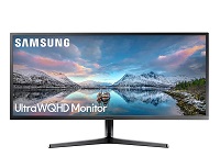 SAM MT 34"3440X1440 165Hz Curvo Odyssey HDMI/DP Cable DP
