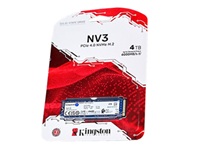 Kingston Internal Solid State Drives - KNG SSD 4TB M.2 6000/