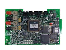 Notifier Accessories - NTF NCM-F Tarjeta de Red por Fibra Op