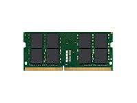 Kingston Memories RAM - KNG 32GB 3200MHz DDR4 SODIMM Memory
