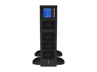 Forza UPS - Forza FDC-1022R-I 1K Onln UPS 1000VA/900W 220V 6