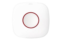 Hikvision Sensors - Axpro Boton de Emegencia Inalambrico Int