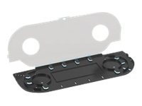 Panduit bandeja de empalme para 24 fusiones