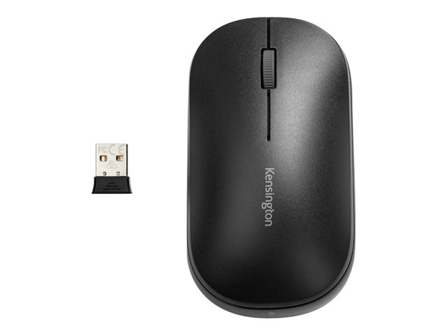 Kensington Mouse - Kensington Mouse Inalabrico USB o Bluetoo