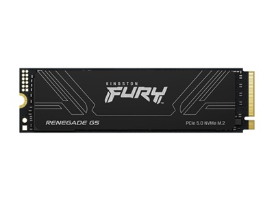 Kingston Internal Solid State Drives - KNG SSD 1024GB Renega