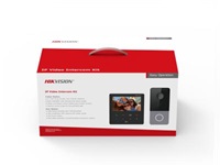 HIK VIDEO PORTERO KIT - IP