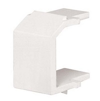 Panduit Mounts & Wall Plates - Panduit NetKey Modulo vacio 0
