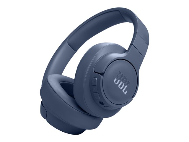 JBL Tune 770 BT Headphone Noise Cancelling Over Ear Blue