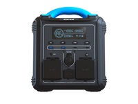 Forza FPP-T702-I Central electrica port til 700W Tomas 2CA/8