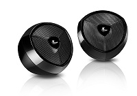 Xtech Speakers - Xtech MM speakers 2.0 Ikonic 3.5mm-USB powr