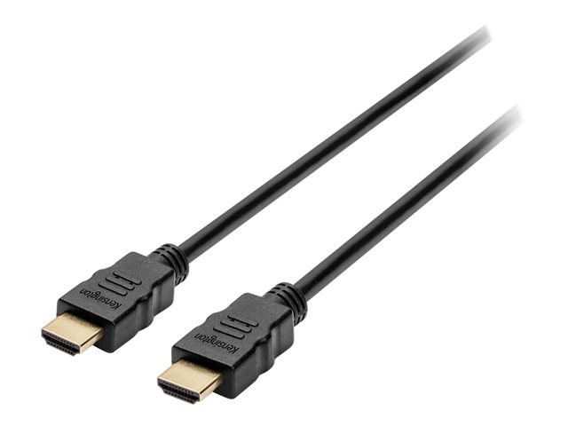Kesington Cable HDMI 2.0 a HDMI 2.0 6ft