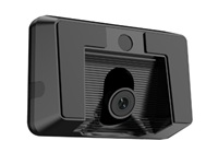 Hikvision Camara movil frontal 2.1mm