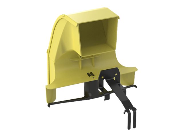 Panduit Accessories - Panduit empalme distribucion FiberRunn