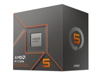 AMD Procesador - AMD Ryzen 5 8500G 6 Core 5.0GHz AM5 Radeon