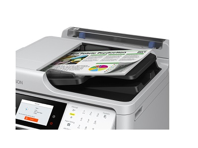 EPS IMPRESORA WF-C5810 MULTIFUNCIONAL/WIFI/ETHERNET/FAX
