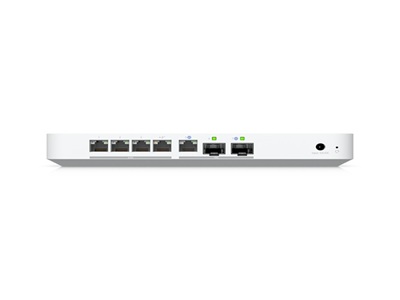 Ubiquiti Bridges, Routers & Gateways - Ubiquiti UCG-Fiber De