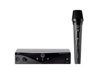 AKG Microphones - AKG Perception Wireless 45 Sist Inalambric