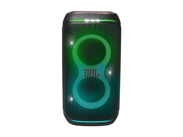 JBL Partybox Club 120-Speaker-Black