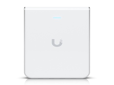 Ubiquiti Access Points - UBQ AP int WiFi6 15.4W 4.8Gbps 300+