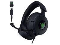 Razer Kraken V4 Headset Gamer Alambrico NASA
