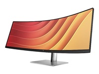HP Monitor E45c 44.5in Curvo 1500R Webcam VESA DQHD