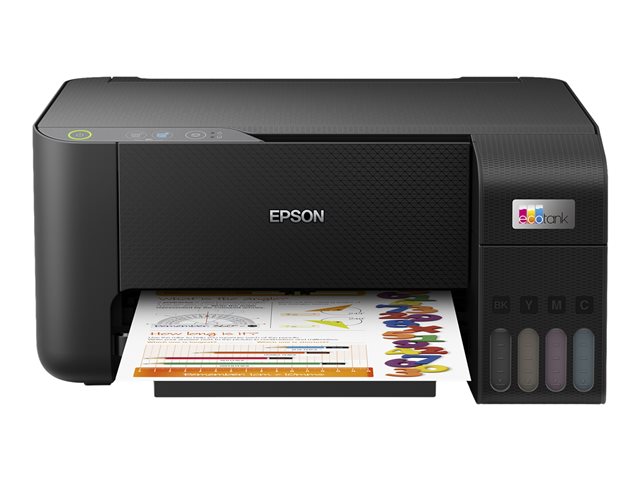 EPS IMPRESORA L3210 MULTIFUNCIONAL/COPIA/ESCANEA/IMPRIME