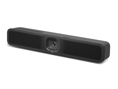 Logitech Video Conferencing - MEETUP 2