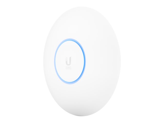 Ubiquiti Access Points - UBQ AP int WiFi6 13W 4.8Gbps 350+ s
