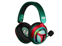 PGLC Wireless headset PHS-S380BF 3 mode RGB Boba Fett