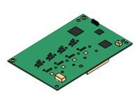 Avaya Placa de 4 Troncales Analogicas - IPO IP500 TRNK ANLG