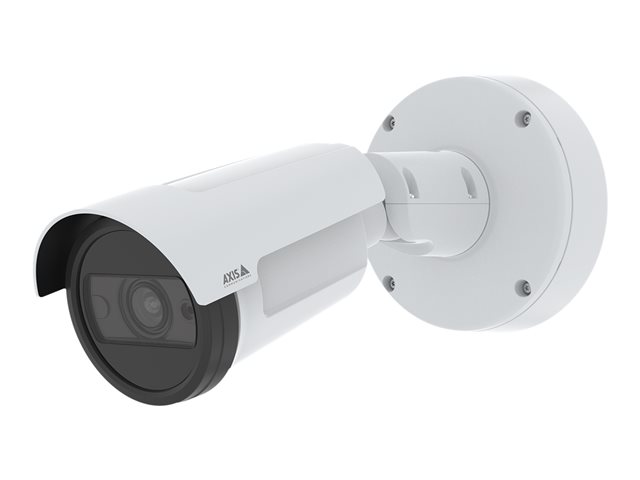 Axis Camara - P1467-LE Network surveillance camera Fixed Ind