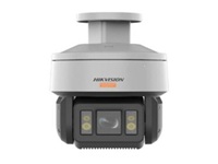 Hikvision Network Cameras - HIK PTZ 4MP 32x DualLight 100mtI