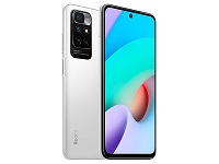 Xiaomi Redmi 10 2022 US Pebble White 4+128GB