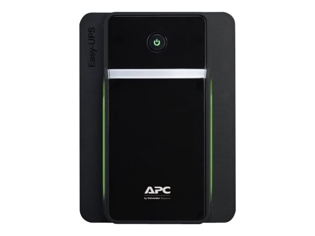 APC UPS 1600VA 900W Torre Interactiva Back Uni Outlet 230V