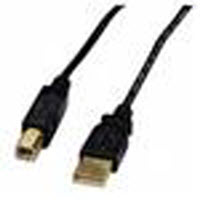 Xtech Cable - XTECH CABLE DE IMPRESORA USB 2.0 TiPO A MACHO