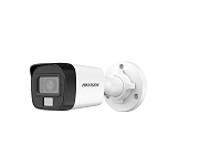 HIK Bullet 3K 2.8mm IP67  Dual Light IR 25mt IP67 Audio