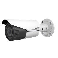 HIK Bullet IP 2MP VF 2.8-12mm WDR 30mt IP66