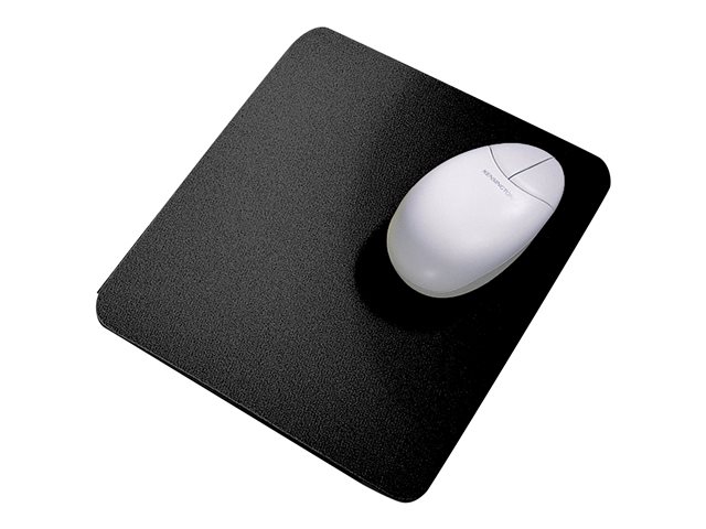Kensington Mouse Pad Negro | Precisión Óptica y Confort