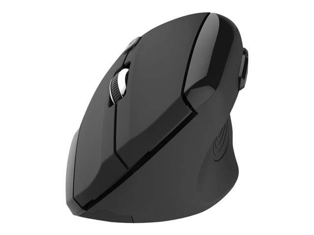 Klip Xtreme Mouse - Klip Xtreme Mouse Vertical Inalambrico K