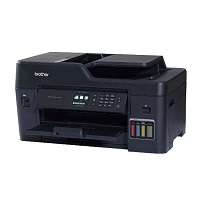 Brother Multifuncional-T4500DW tamano A3 35ppm B/N 27ppm Col