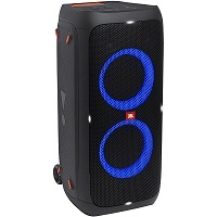 JBL Parlante Bluetooth Partybox 310