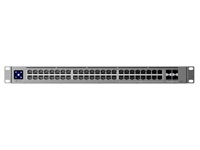 Ubiquiti Switch - UBQ Switch 48p 4SFP+ MixSpeed L3 Rack
