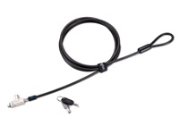 Kensington Cable - KNS cable de seguridad llave reemp/K64440