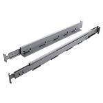 Forza Accessories - Forza kit de rack linea FDC 2U 1100mm 80