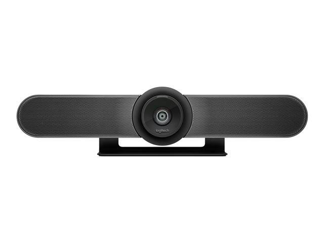 Logitech ConferenceCam MeetUp/120/BT/Zoom5x/Control RF/USB