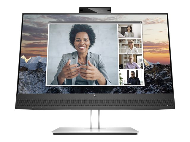 HP E24m G4 USB-C Conf FHD Monitor 23.8 pulgadas 1920x1080