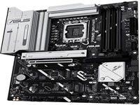 ASUS Motherboard Z890-P Prime/WiFi/DDR5/INTEL CORE ULTRA 185