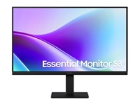 SAM MT 27" 1920x1080  FHD/120HZ/Plano/IPS/HDMIX2/inc cabl