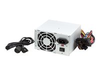 XTECH FUENTE DE PODER ATX 700 WATT (20+4PiN) W/SATA SiN CAJA